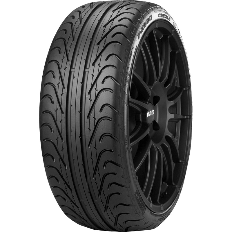 PIRELLI PZERO CORSA (DIR) Sommard�ck